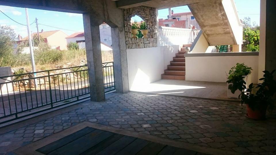 Apartments G&M Vodice Exterior foto