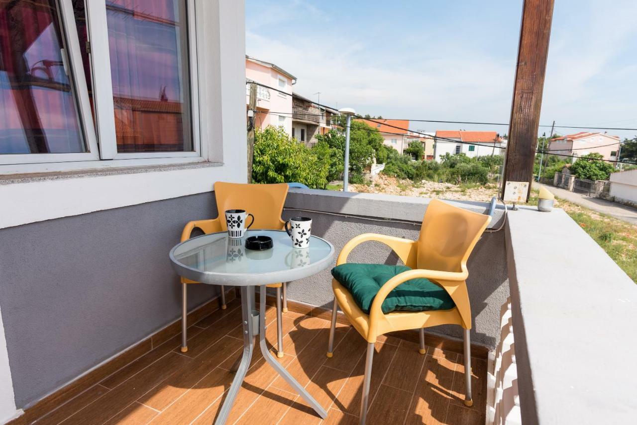 Apartments G&M Vodice Exterior foto