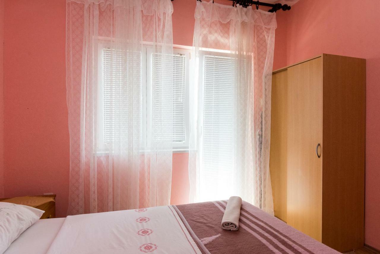 Apartments G&M Vodice Exterior foto