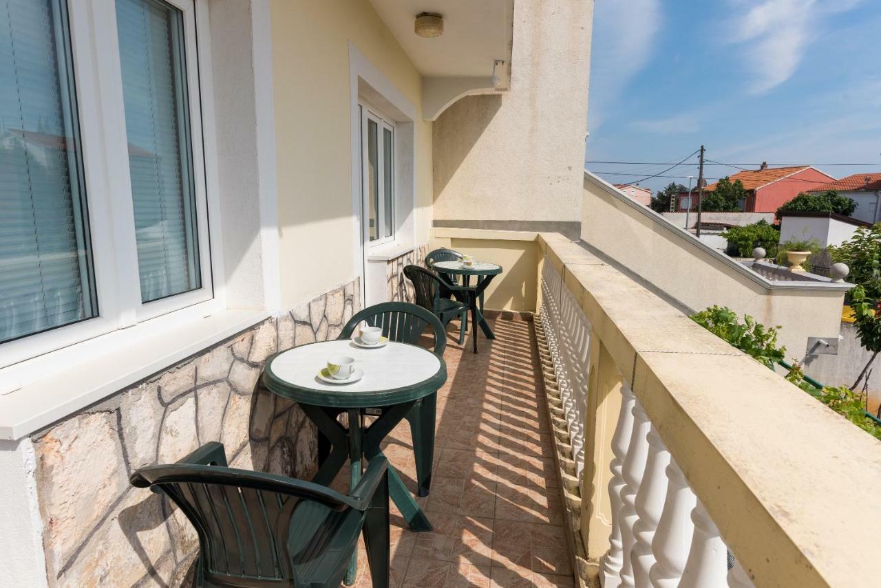 Apartments G&M Vodice Exterior foto